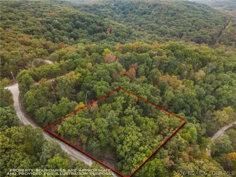 Aaron’s Point Drive, Camdenton, MO 65020 photo 2