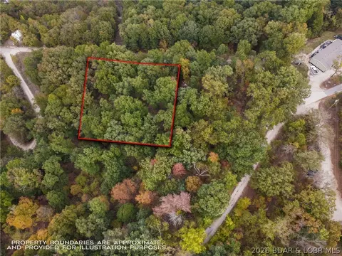 Aaron’s Point Drive, Camdenton, MO 65020 photo 3