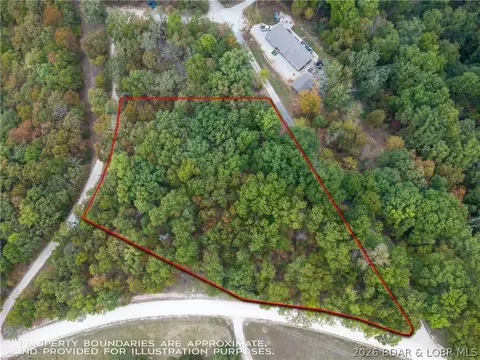 tbd Tranquil Woods Rd, Camdenton, MO 65020 photo 2