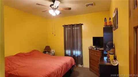 Bedroom - 19767 Long Branch Rd, Barnett, MO 65011 photo 1 of 2