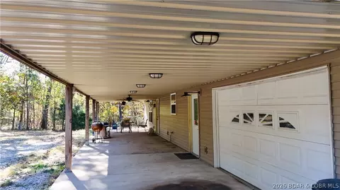 Exterior - 19767 Long Branch Rd, Barnett, MO 65011 photo 1 of 7