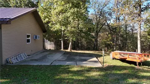 Exterior - 19767 Long Branch Rd, Barnett, MO 65011 photo 7 of 7