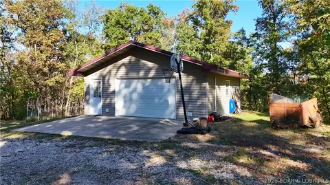 Exterior - 19767 Long Branch Rd, Barnett, MO 65011 photo 2 of 7