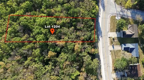 lot1204 Bittersweet Rd, Lake Ozark, MO 65049