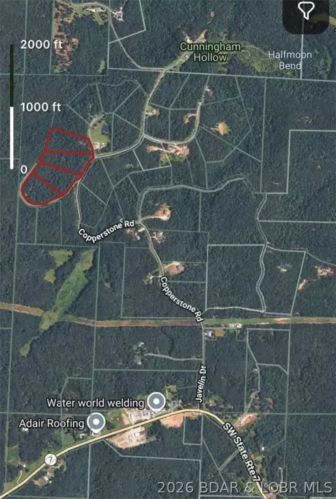 0 Higgens Ave, Camdenton, MO 65020 photo 3