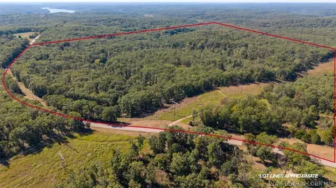 Tract 3 T Highway, Stover, MO 65078 photo 2