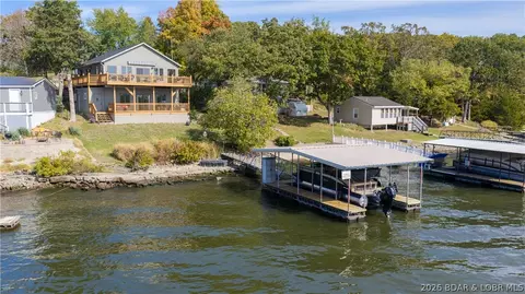 308 Indian Park Ln, Sunrise Beach, MO 65079