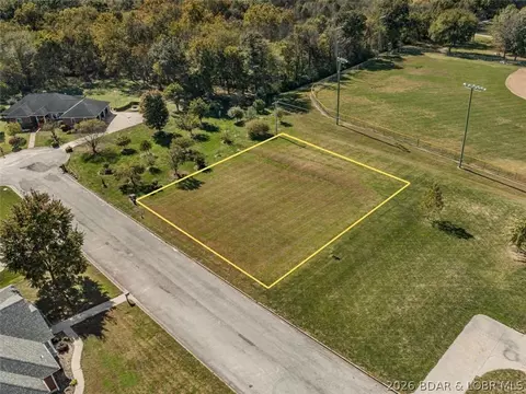 lot34 Combs Ave, Tipton, MO 65081 photo 2