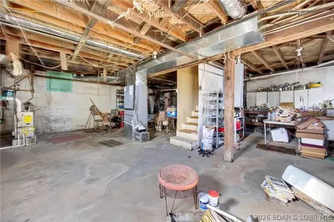 Entry Way - 332 Business Route 5, Camdenton, MO 65020 photo 6 of 6