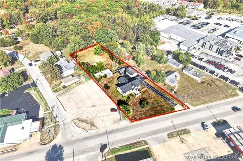 View/Area - 332 Business Route 5, Camdenton, MO 65020 photo 1 of 8