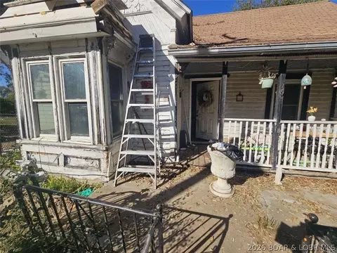 Exterior - 555 Main St, Olean, MO 65064 photo 2 of 6
