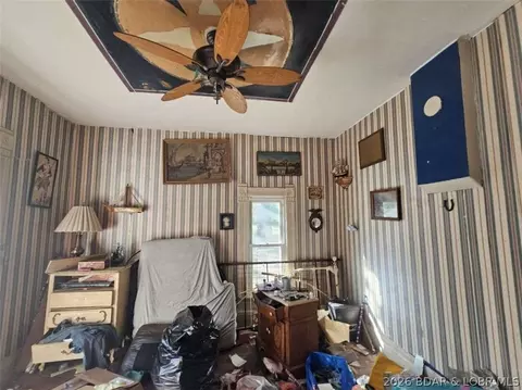 Bedroom - 555 Main St, Olean, MO 65064 photo 1 of 1