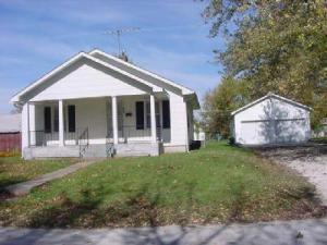 615 E Cherry, Mount Vernon, MO 65712 photo 1