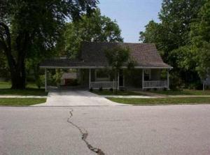 539 E South St, Mount Vernon, MO 65712 photo 1