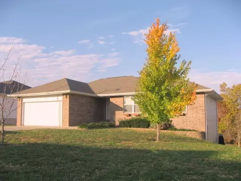 3355 S Valley View Dr, Springfield, MO 65807 photo 1
