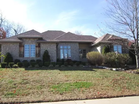 2327 S Celebration Ave, Springfield, MO 65809 photo 1