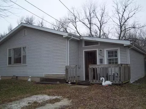 2039 N Roosevelt, Springfield, MO 65803 photo 1
