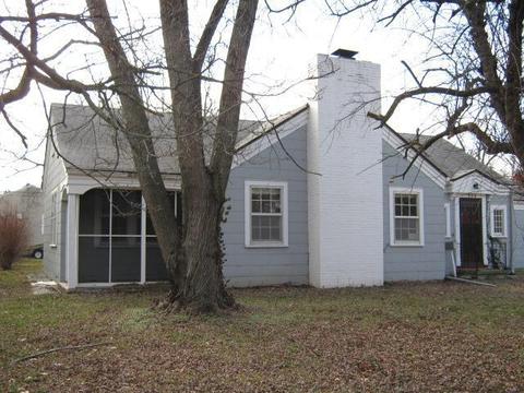 934 E Sunshine, Springfield, MO 65807 photo 1
