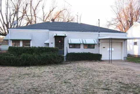 737 S Warren Ave, Springfield, MO 65803 photo 1