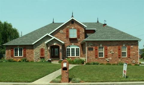 609 N Persimmon Dr, Nixa, MO 65714 photo 1