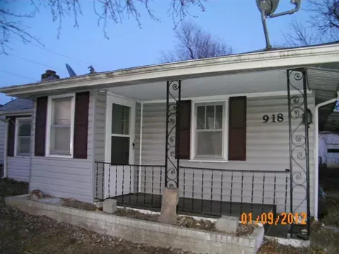 918 N Brown, Springfield, MO 65802 photo 1