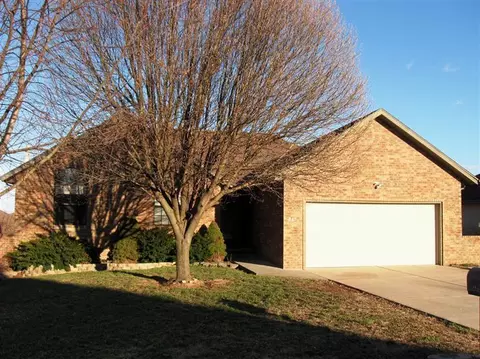 582 S Barnstable, Nixa, MO 65714 photo 1