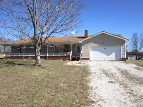 2502 S 17th Ave, Ozark, MO 65721 photo 1