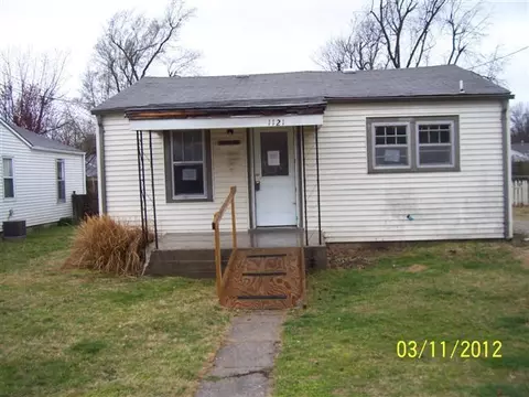 1121 N Park Ave, Springfield, MO 65802 photo 1