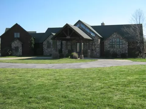 1309 Frazier Rd, Clever, MO 65631 photo 1