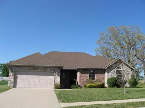 2107 Eagle Rock Dr, Ozark, MO 65721 photo 1