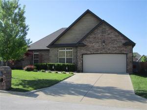 3208 W Melbourne, Springfield, MO 65810 photo 1