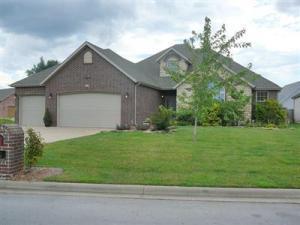 665 N Pulltite Ct, Nixa, MO 65714 photo 1