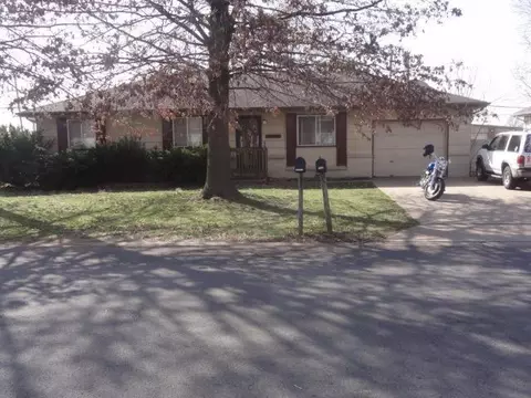 707 Frank St, Nixa, MO 65714 photo 1
