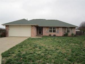 4625 S Falcon Ct, Battlefield, MO 65619 photo 1