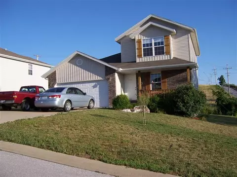 1714 W Hartley, Ozark, MO 65721 photo 1