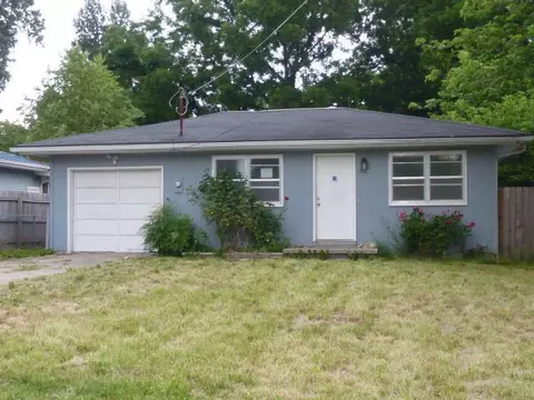 1310 N Ethyl Ave, Springfield, MO 65802 photo 1