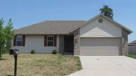 513 Rice St, Clever, MO 65631 photo 1