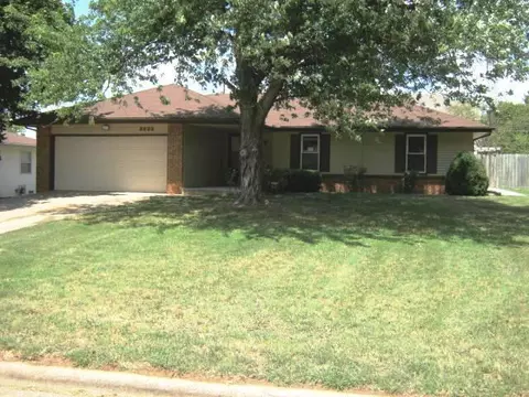 2223 E Sharon St, Springfield, MO 65803 photo 1