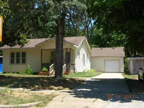 540 S Warren, Springfield, MO 65802 photo 1