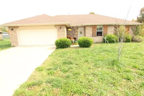 112 N Langston, Willard, MO 65781 photo 1