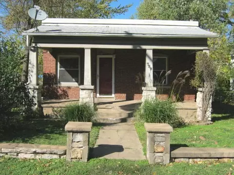 729 W Chicago St, Springfield, MO 65803 photo 1