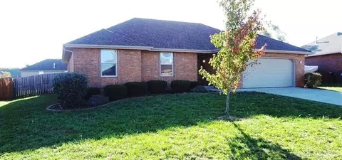 6006 N 8th Ave, Ozark, MO 65721 photo 1