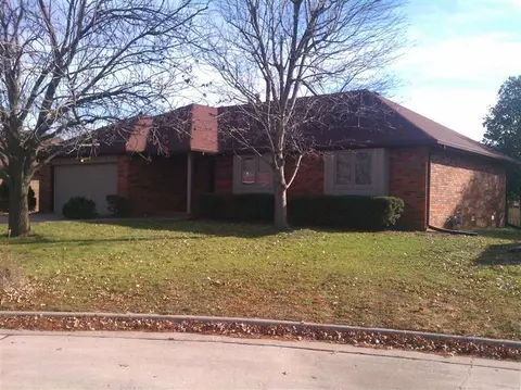 3356 W Tracy Ct, Springfield, MO 65807 photo 1