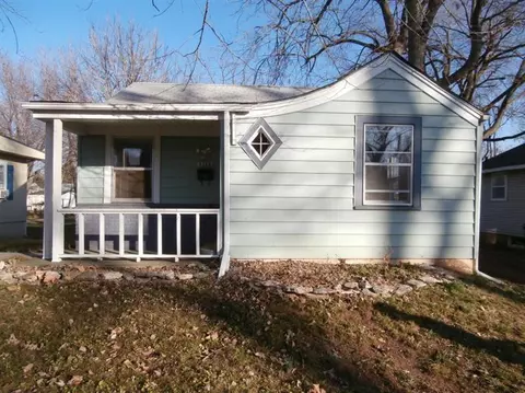 1140 S Maryland, Springfield, MO 65807 photo 1
