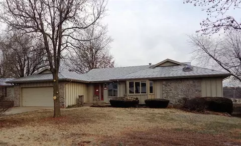 3709 E Sugar Hill St, Springfield, MO 65809 photo 1