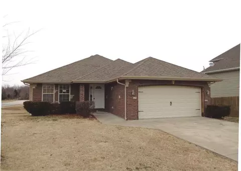 505 E Cottage Pl, Republic, MO 65738 photo 1