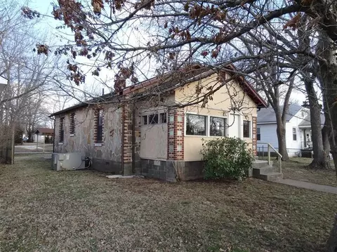 1336 N Prospect Ave, Springfield, MO 65802 photo 1