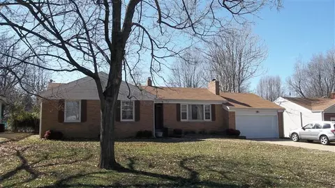 1729 S Sagamont, Springfield, MO 65807 photo 1
