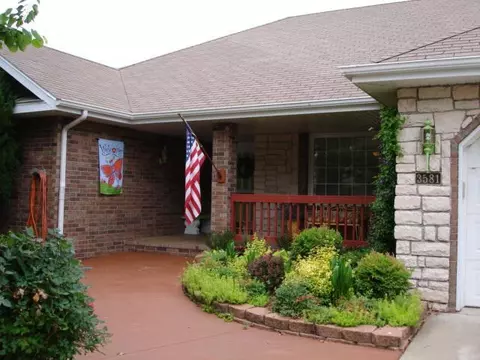 3581 S Suburban Ave, Springfield, MO 65807 photo 1
