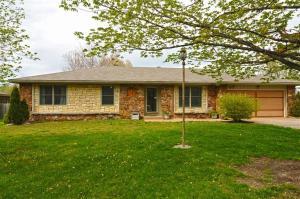 3225 W Aaron, Springfield, MO 65810 photo 1